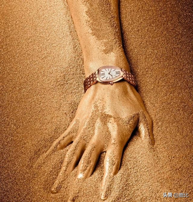 适合40岁的金表,最热门的女士金表