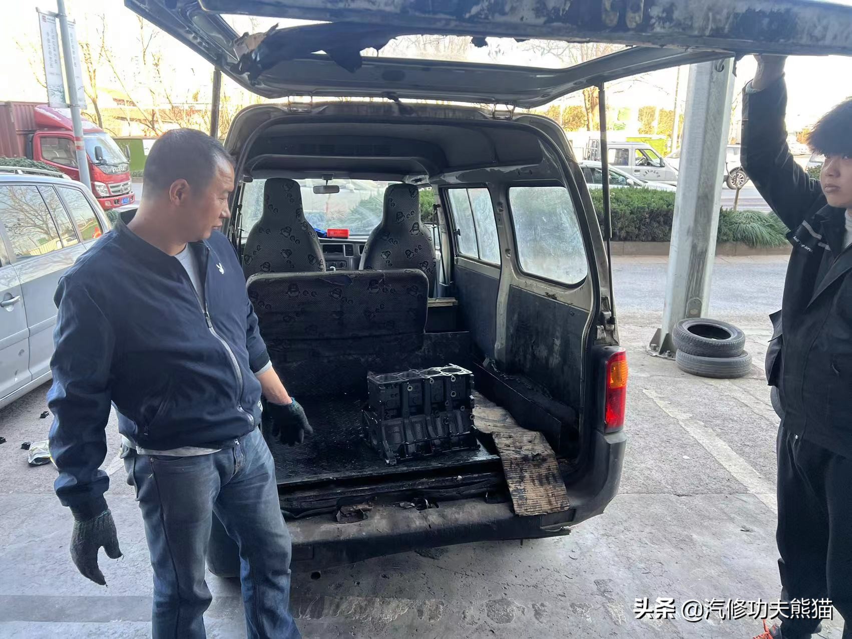 修车烧机油到底要不要拆发动机,修车把车修坏属于民事侵权吗