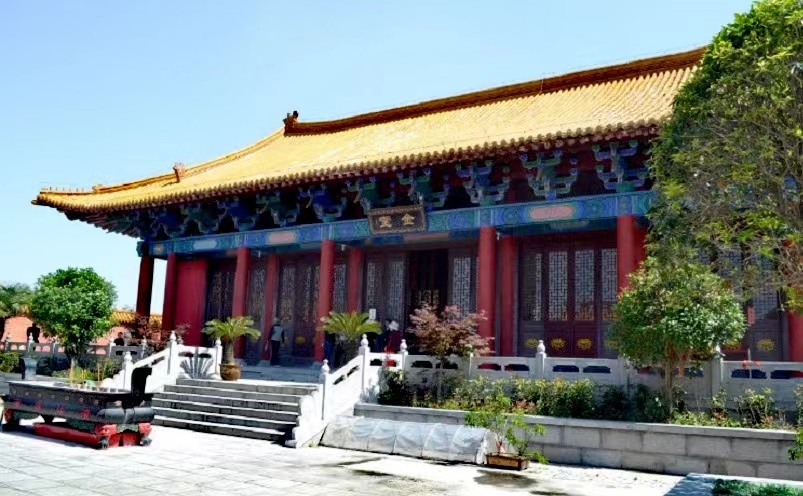 合肥旅游必去十大景点推荐最新,合肥旅游必去十大景点推荐一下