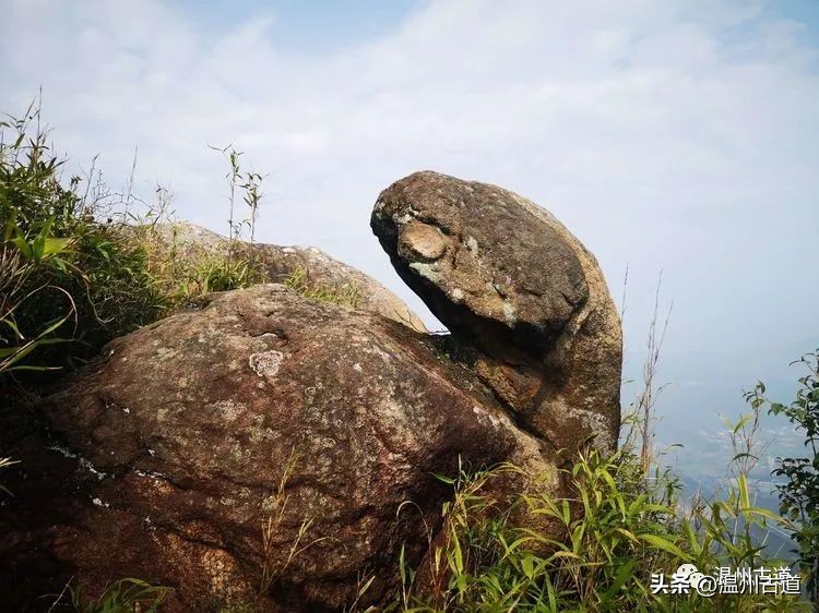 温州网红盘山公路,温州十大徒步爬山路线