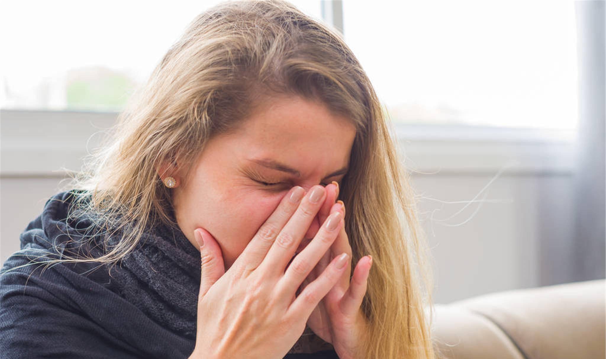 严重过敏会引起哪些症状,严重过敏会有其他并发症