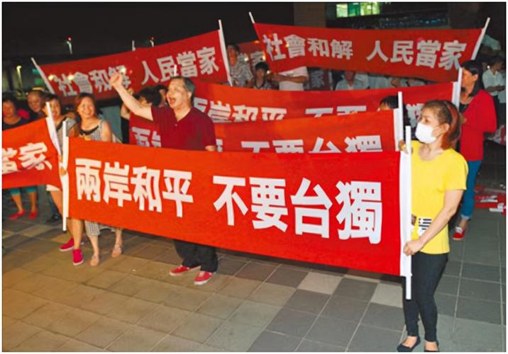 张志坤评论美国,张志坤谈美国领导