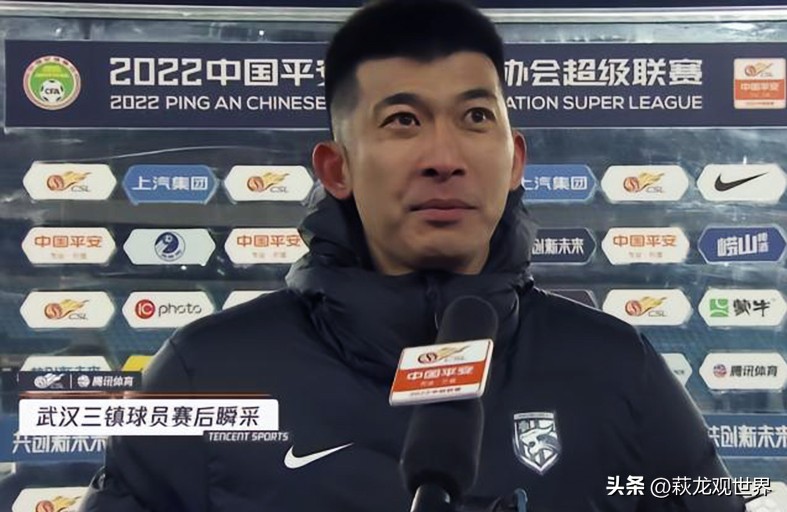 大连人输在外援前锋不看球匪夷所思！三镇将帅怪场地谢晖语出惊人