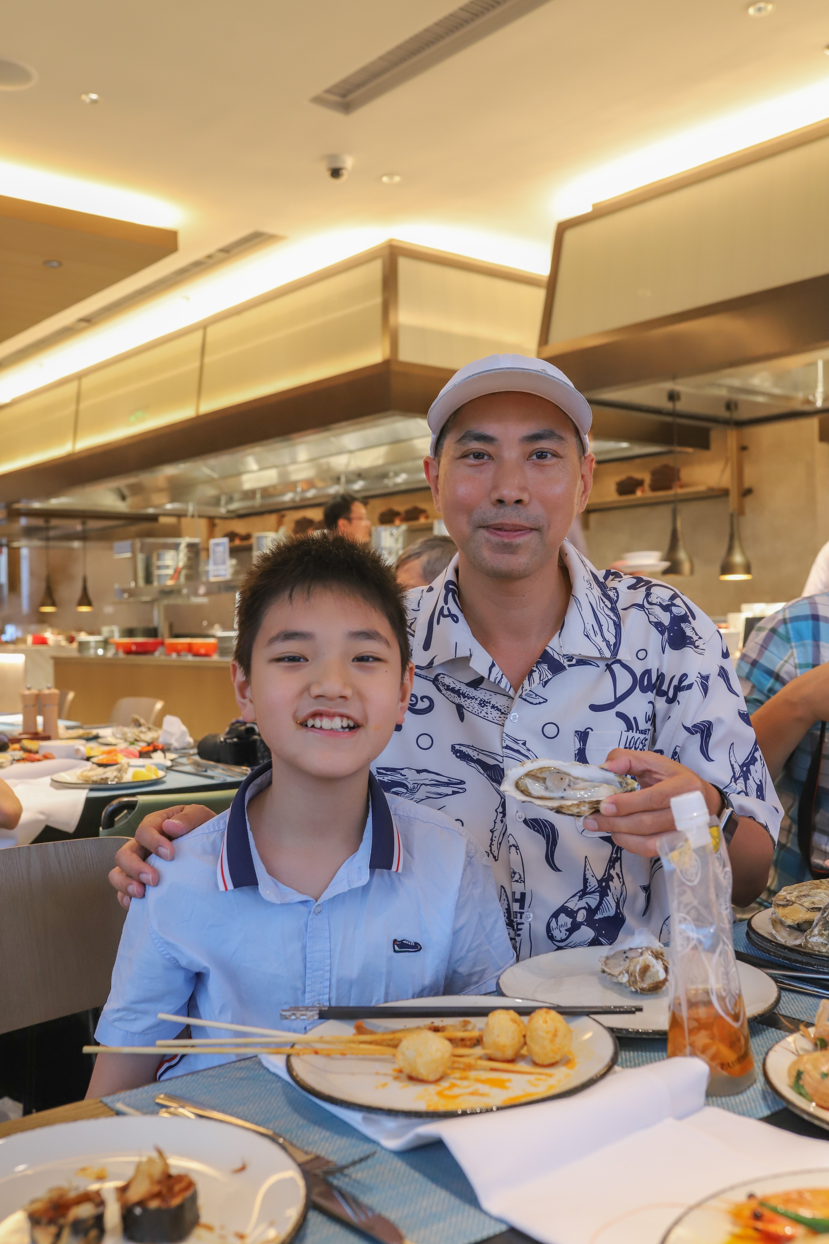 寻觅不一样的周末亲子时光打卡地,马丁叔叔的农场套餐