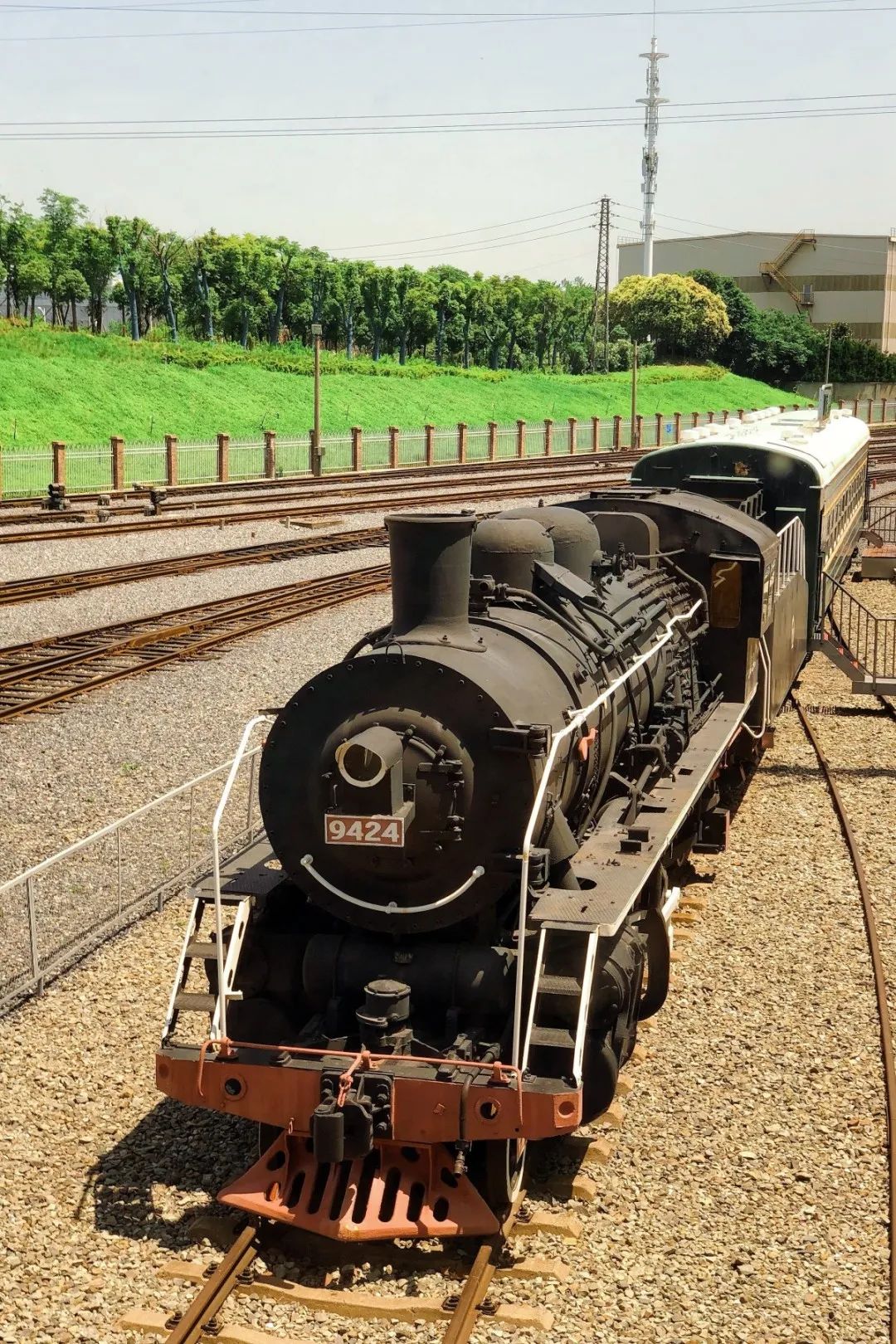 梅钢南京,南京梅钢一期