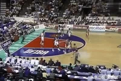 阿的江中国篮协会副主席,阿的江魔术师