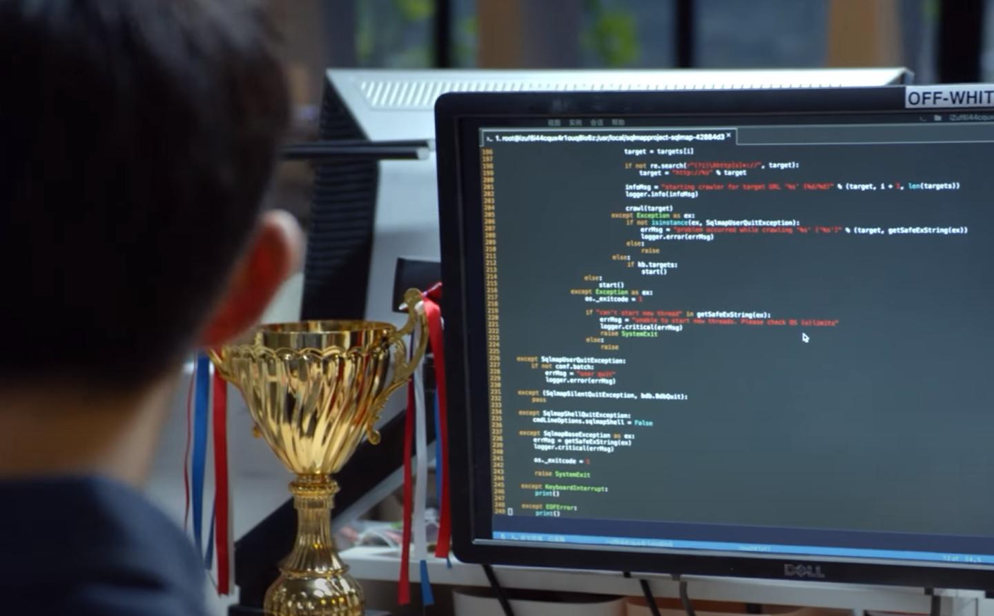 网络安全主要包括哪些安全,你安全吗网络安全知识