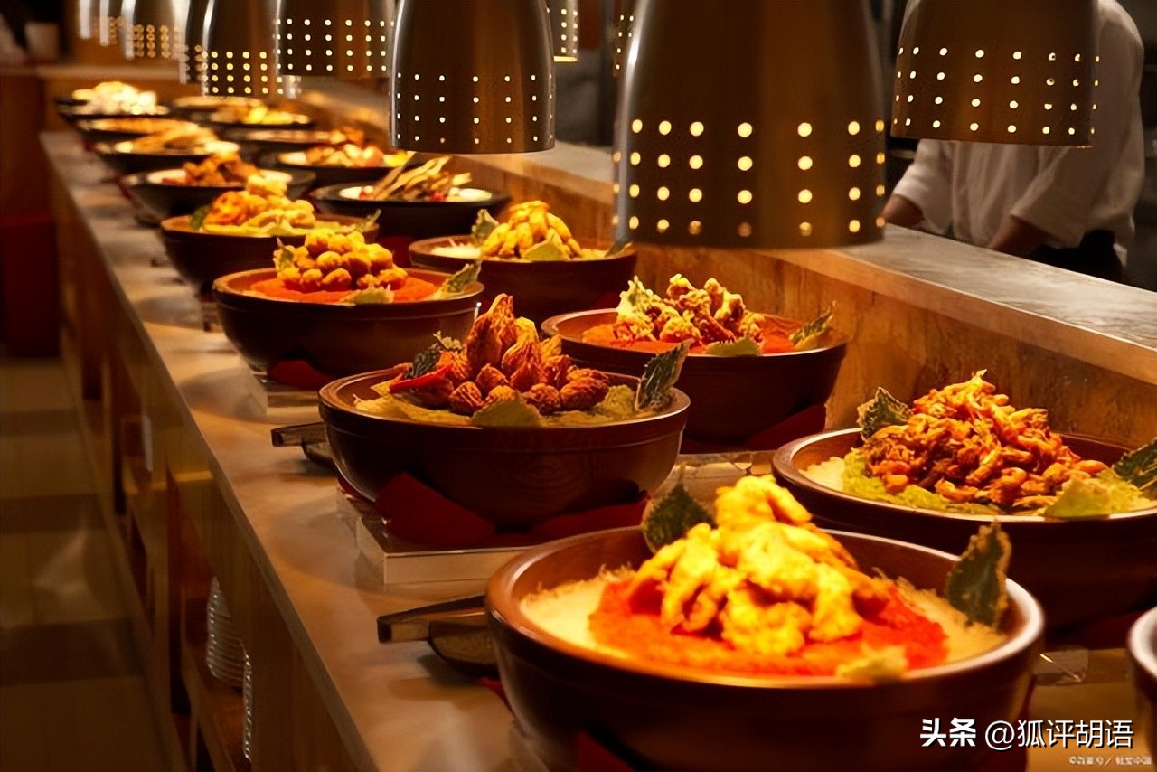 自助餐馆会倒闭吗,自助餐倒闭的背后
