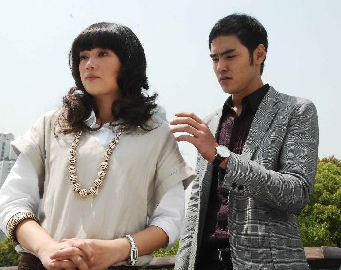 电视剧天国的嫁衣全剧,30部流星花园经典台湾偶像剧