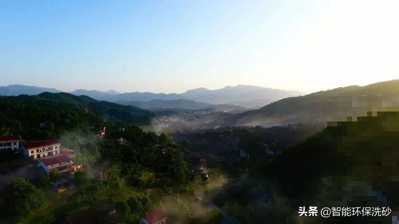 中国十大矿带分布图,中国十大矿源省