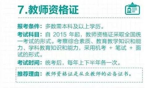含金量最高的十张证书人民日报,人民日报十大高含金量证书