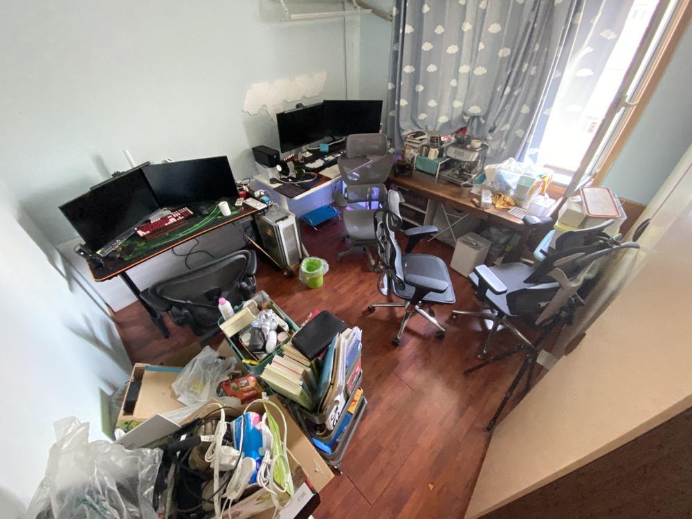 长时间玩电脑桌椅推荐,桌椅推荐电脑桌