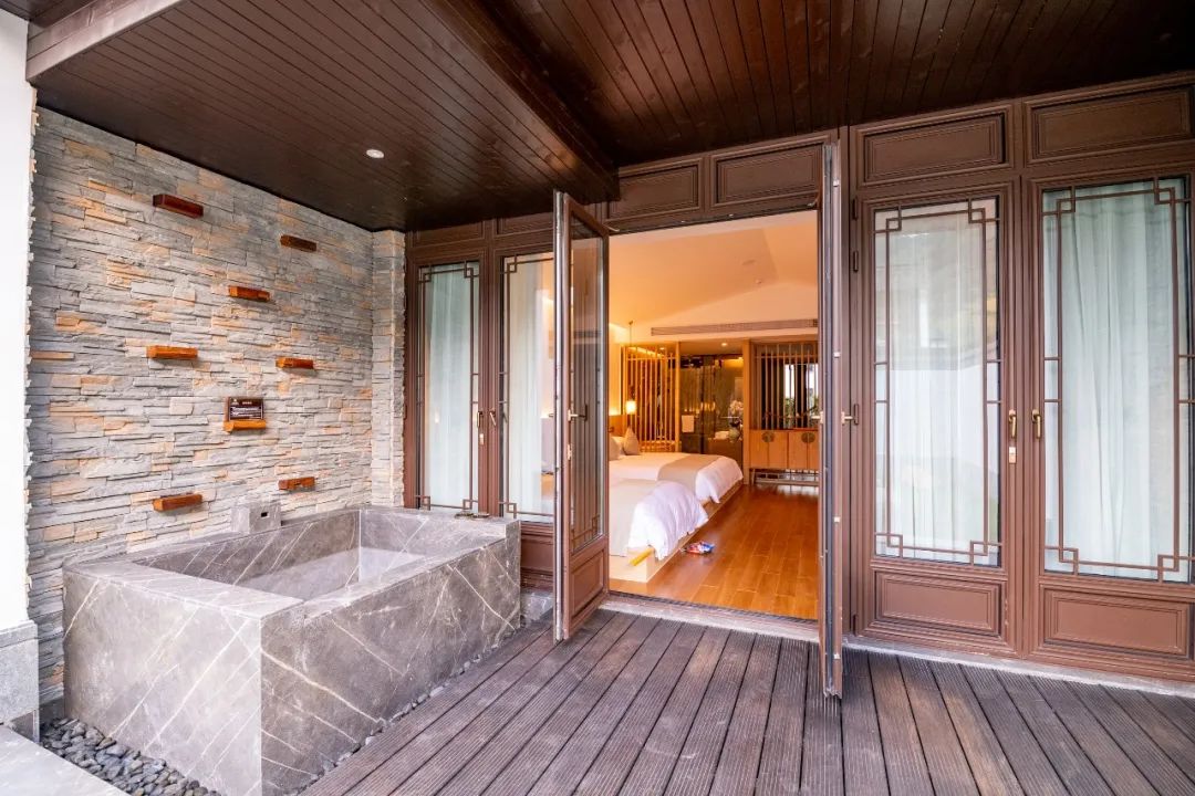 江浙沪泡温泉的地方一日游,江浙沪哪里泡温泉最好