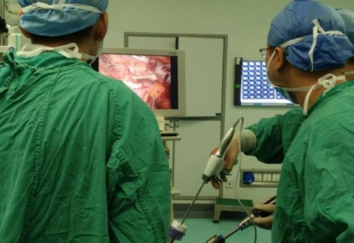 胆囊切除后遗症神经疼有办法治吗,胆囊结石切除胆囊后有什么后遗症