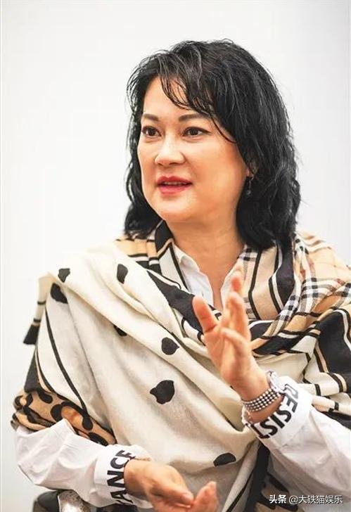 《便衣警察》35年，女主巅峰隐退，女配嫁名导，其他演员咋样了