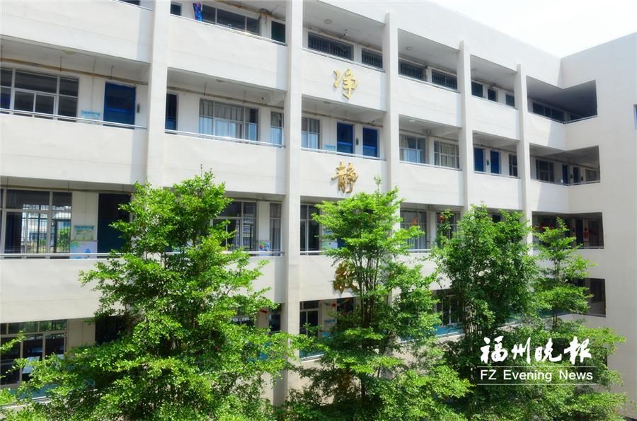 福州市将新增多所学校,福州各区学校