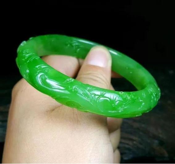 抽检黄金珠宝不合格,江苏省黄金珠宝检测和田玉靠谱吗