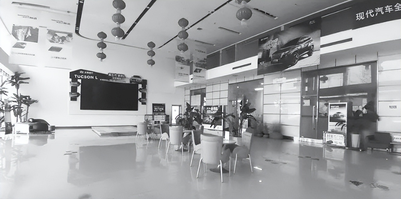 4s店倒闭的却越来越多,北京现代关闭工厂了汽车还能买吗