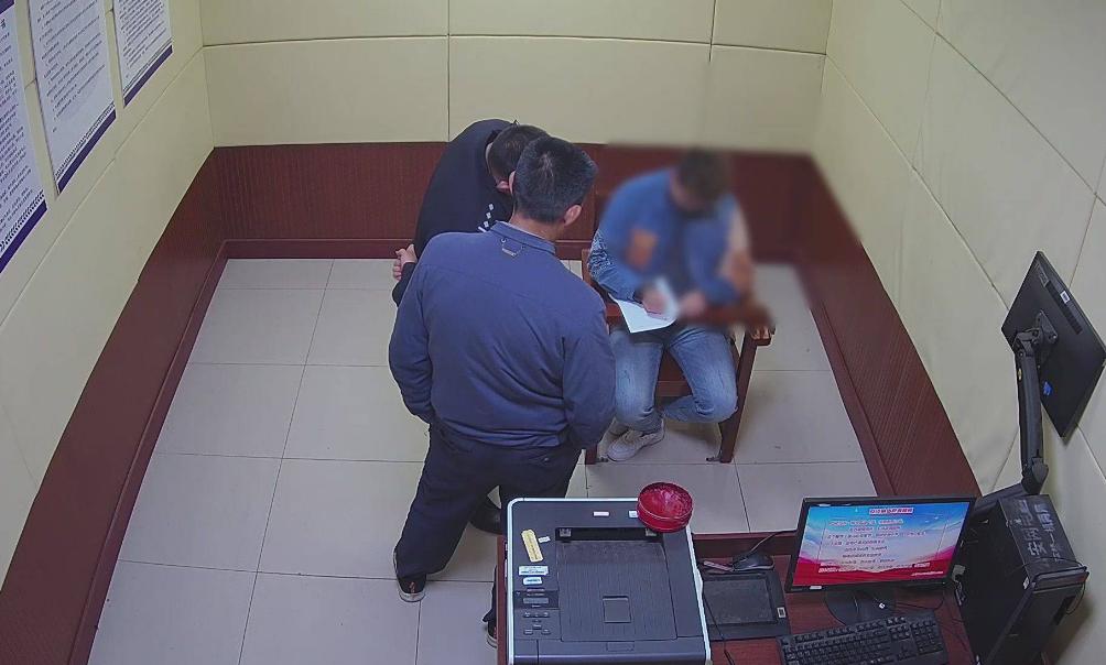 云南男子被警察审讯50多小时后续,云南强行逼供案