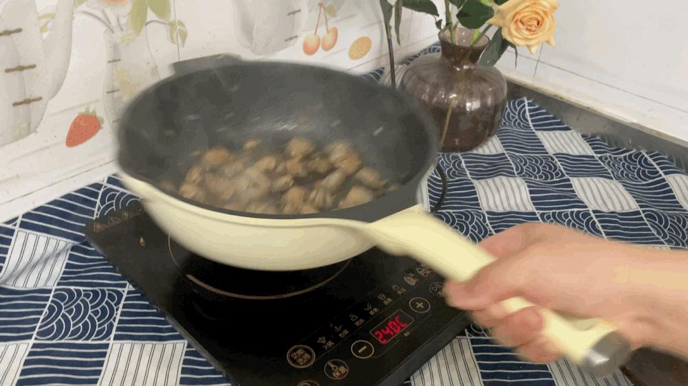 居派靓彩不粘炒锅,居派gipp锅怎么样