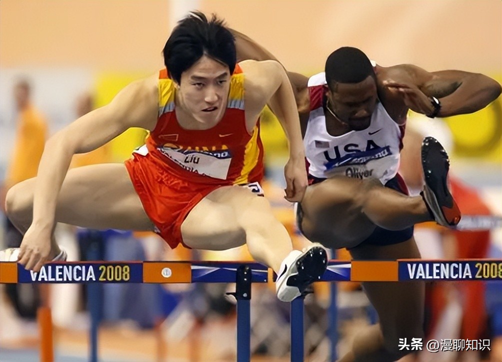 中国飞人刘翔现在生活,刘翔婚姻现状