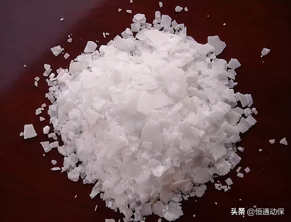 恒通技术宝典|烧碱价格飞涨，养殖场环境消毒用它就对了