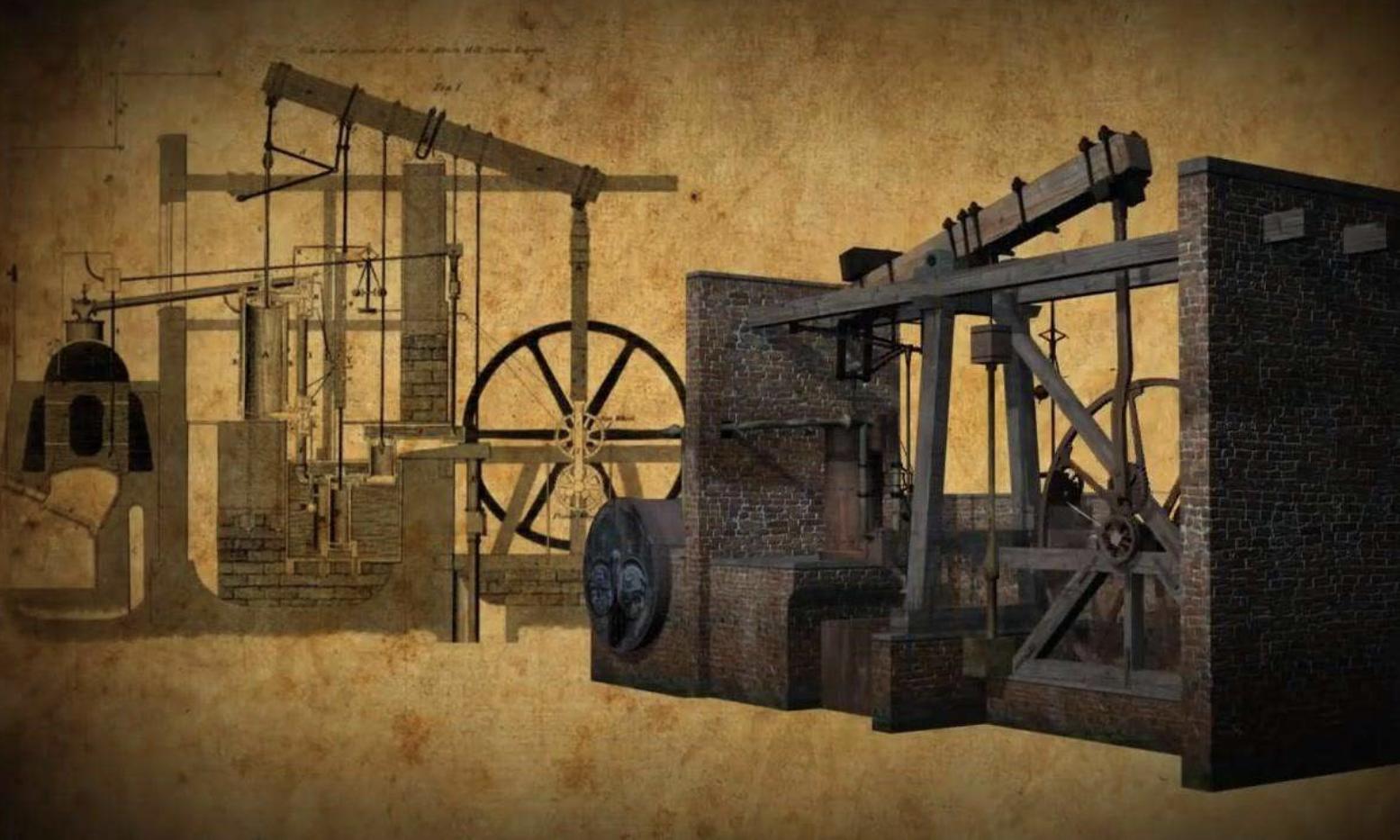 工业革命为什么是一场社会革命,工业化革命的社会变化