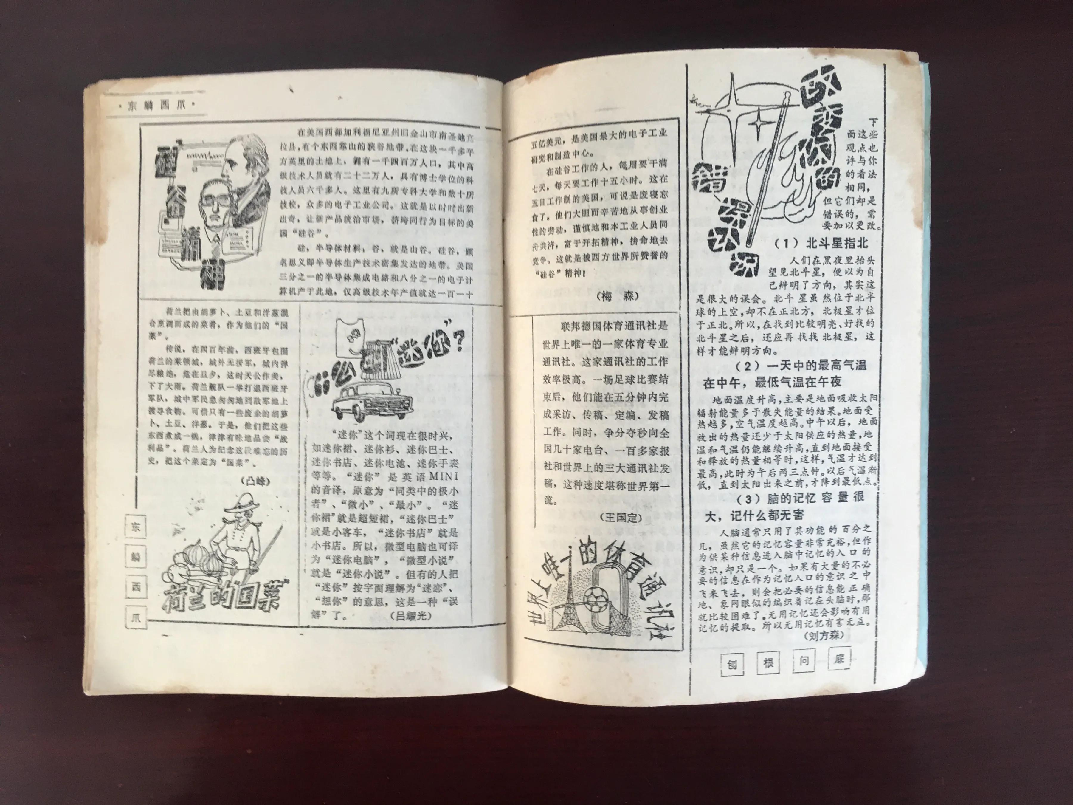 辽宁青年1985年封面,1995年的辽宁青年