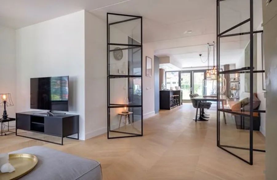 装修设计必备14个设计越住越舒心,这几个家装小设计让你幸福感爆棚