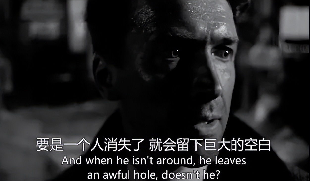 最绝望的人不是自杀，而是后悔被生出来