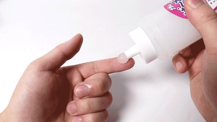 “办事”时使用润滑剂，对人体有害吗？别害羞，男女了解下有好处