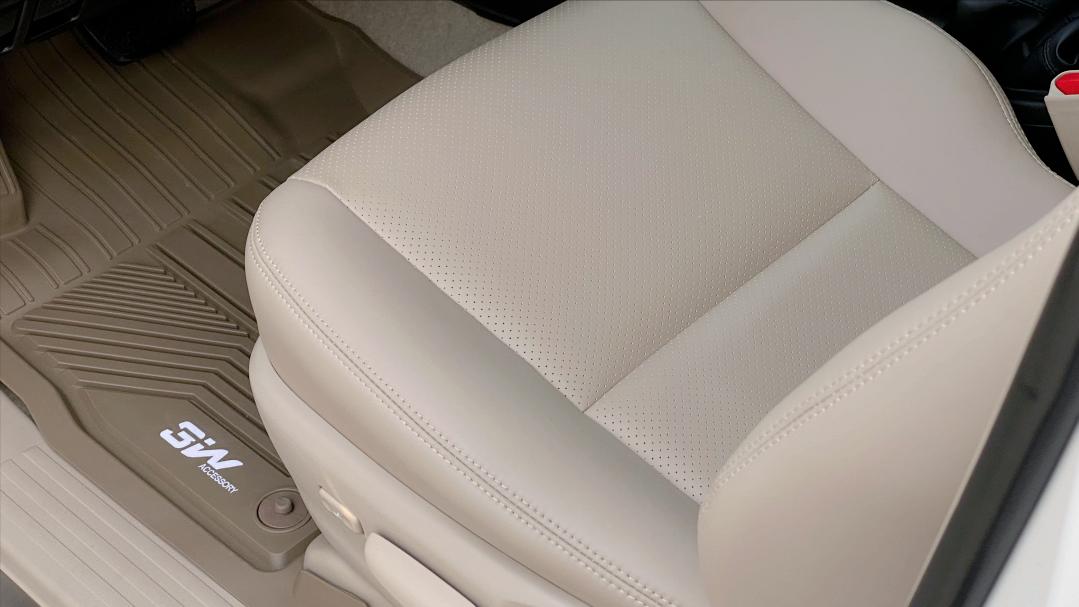 丰田霸道彻底大翻修视频,丰田霸道全车整备翻新费用