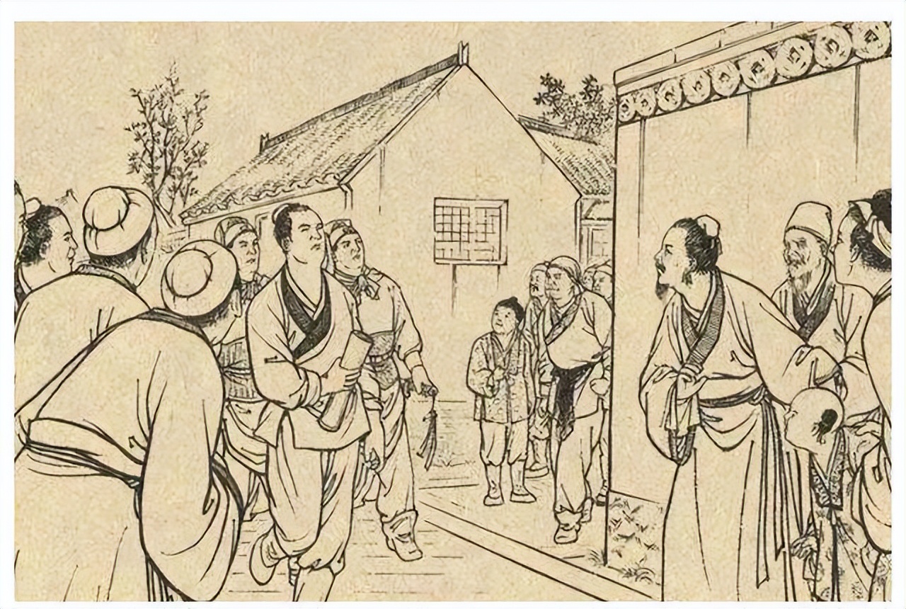 民间奇方故事,民间故事奇方治病