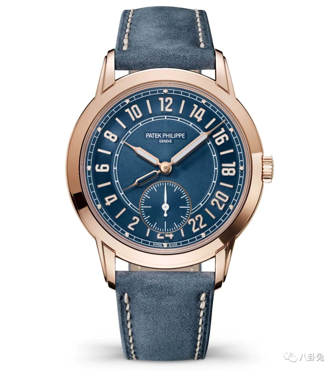 百达翡丽适合入手的正装表,百达翡丽复杂功能表怎么选