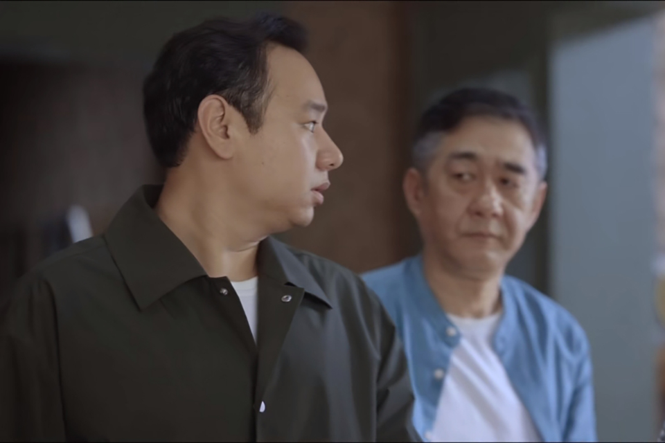 心居结局冯晓琴和顾青玉什么关系,心居冯晓琴和顾清瑜啥关系