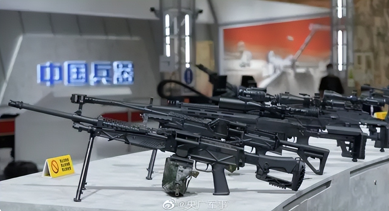 20式枪族型号图谱,20式新枪族射程