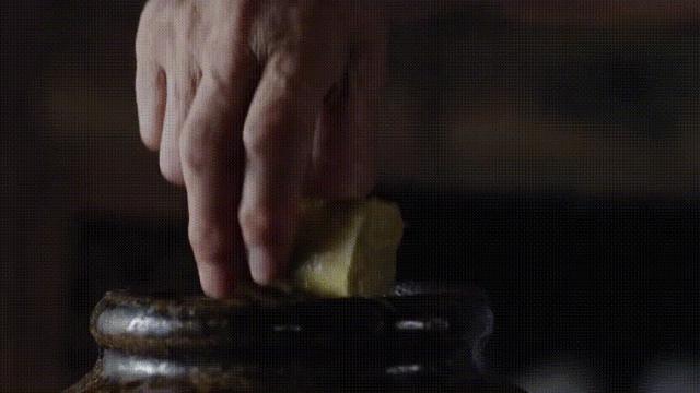 鲁迅先生书里的小吃,鲁迅先生吃过的美食