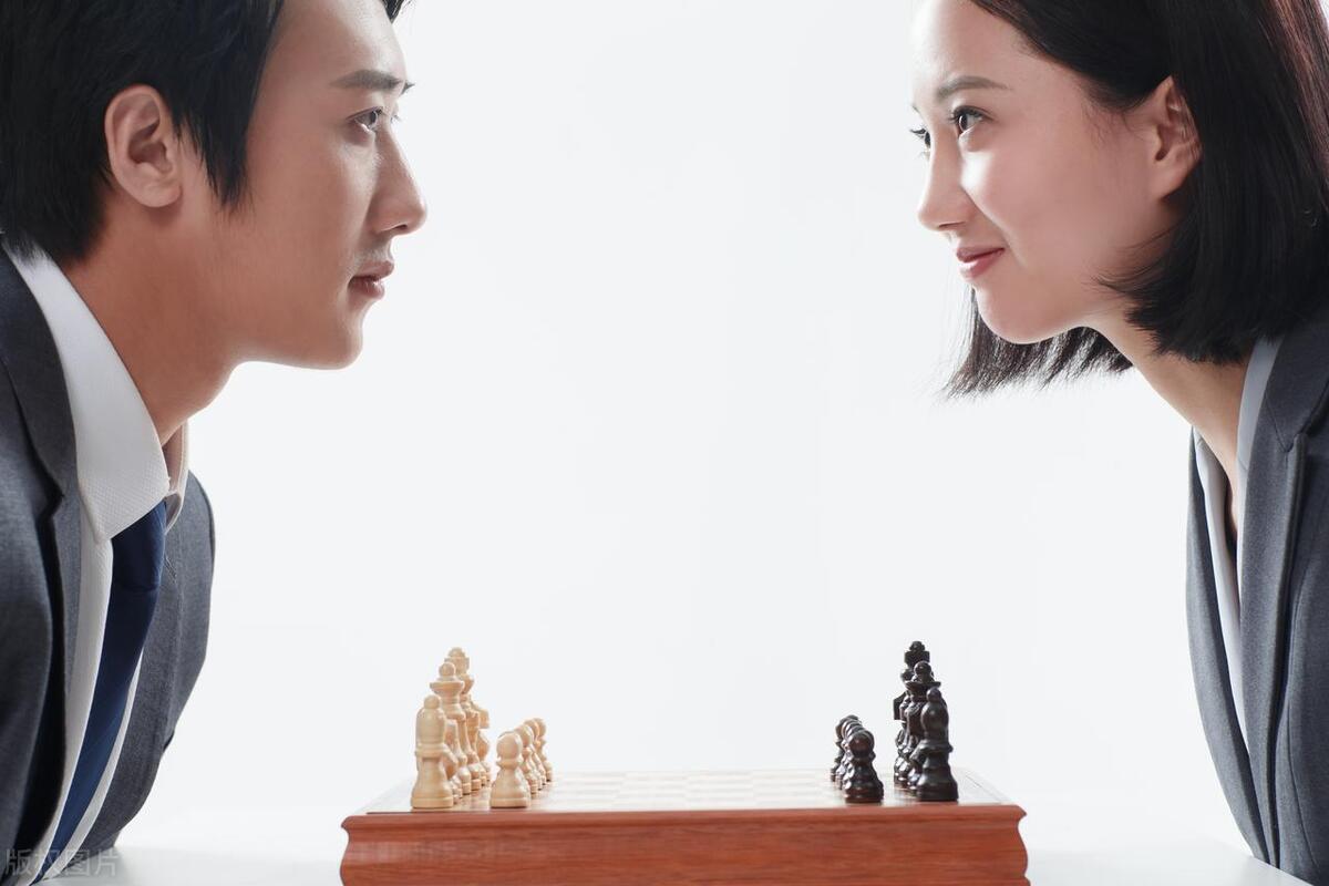 恋爱要成功，八件绝对不能做的事（一）：把偶像剧情节认真了