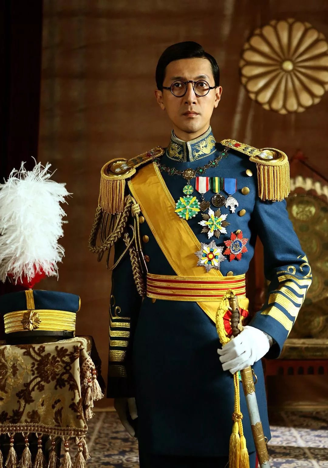 末代皇帝溥仪做的最错误决定,中国末代皇帝溥仪国家政策