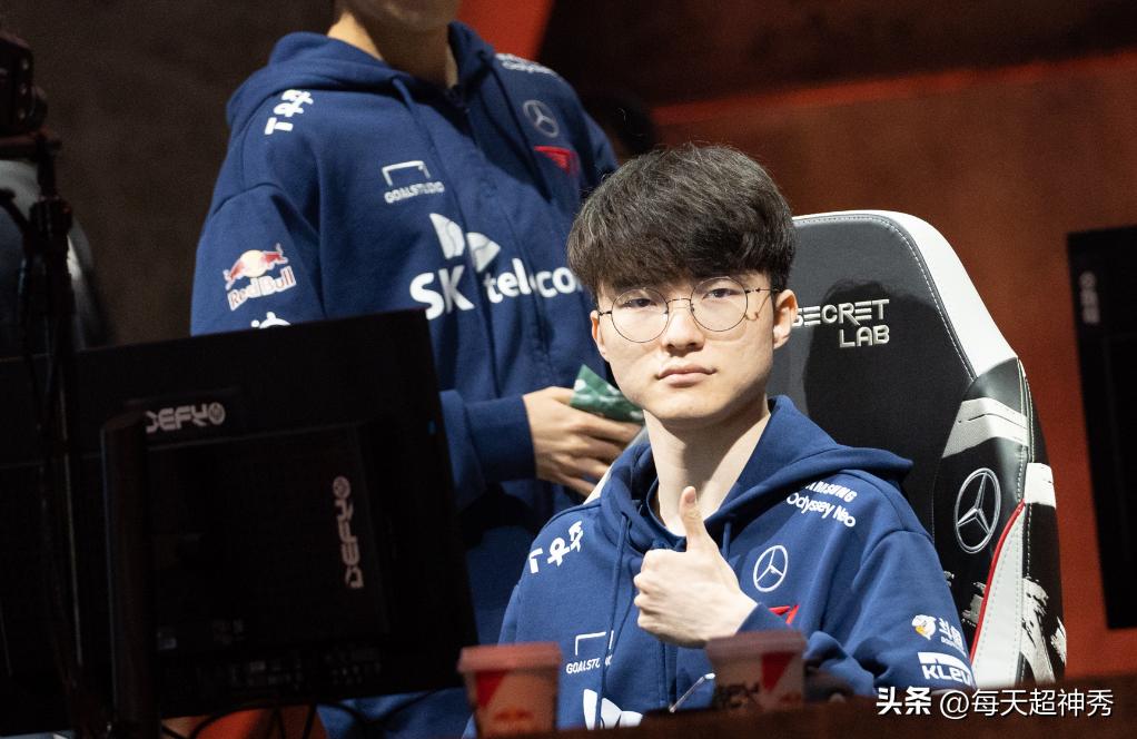 Xun连续丢龙，T1关键局战胜BLG，Bin赛前狠话或成真