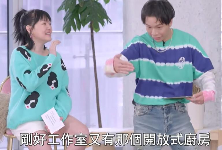 小s新节目卖出去了吗,小s最近主持的节目