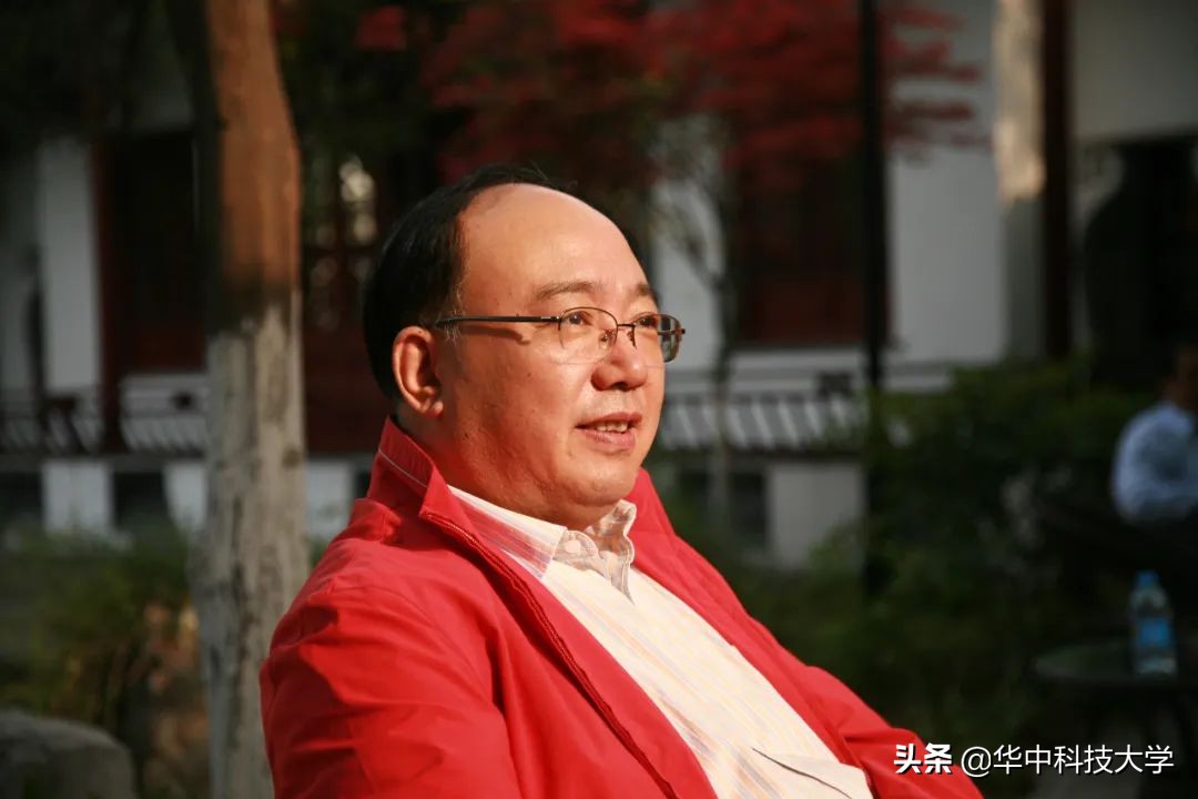 武汉华中科大校歌,华中科技大学校歌发布仪式