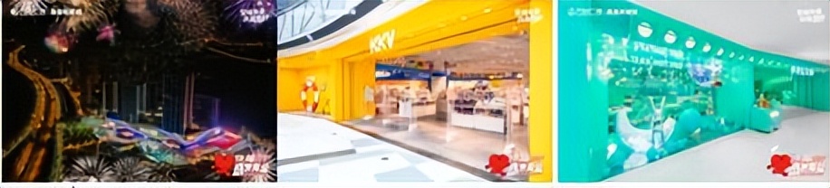 南昌新建城万达广场周年庆典,全城热爱文艺汇演