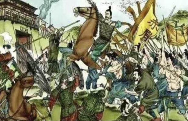 两汉之际新莽中，是非成败转头空：从政治地理看两汉时期政权更迭