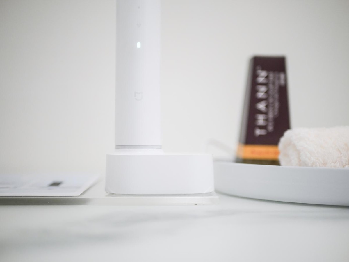 mcomb电动牙刷和usmile电动牙刷,目前哪个牌子的电动牙刷比较好