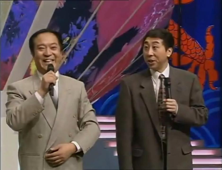 中国足球被小品调侃,春晚调侃中国足球