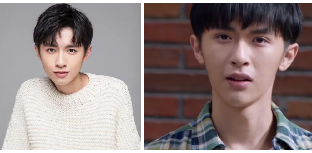 影视剧中秒变脸的演技爆发场面,影视剧中让人出戏的整容脸