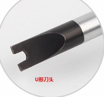 不同的螺丝型号需要不同的工具,不同的螺丝的用途