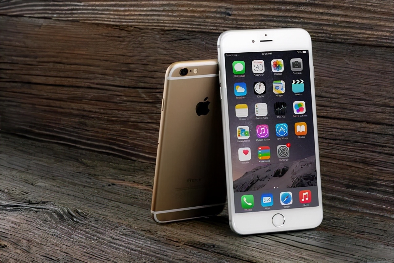 苹果低系统二手手机可以买吗,ios14.3系统苹果二手手机