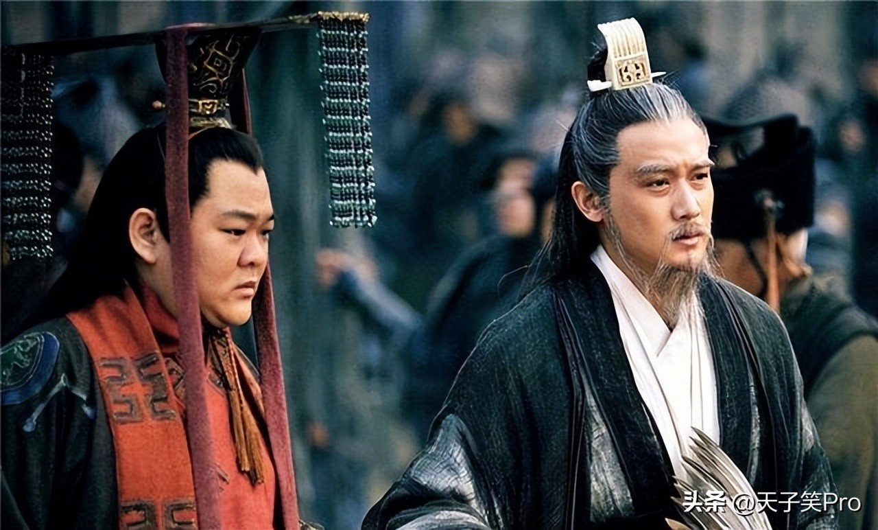 古代打仗为什么要列阵,古代打仗排阵法